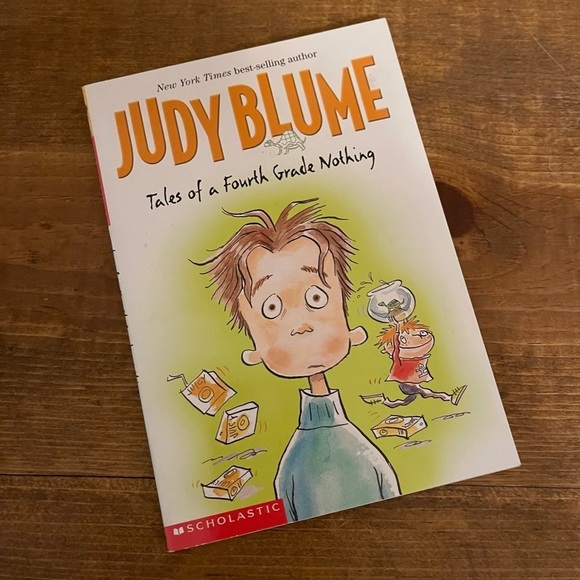 Romana Quimby Beverly Clearly, Judy Blume, Ron Roy - Picture 5 of 10